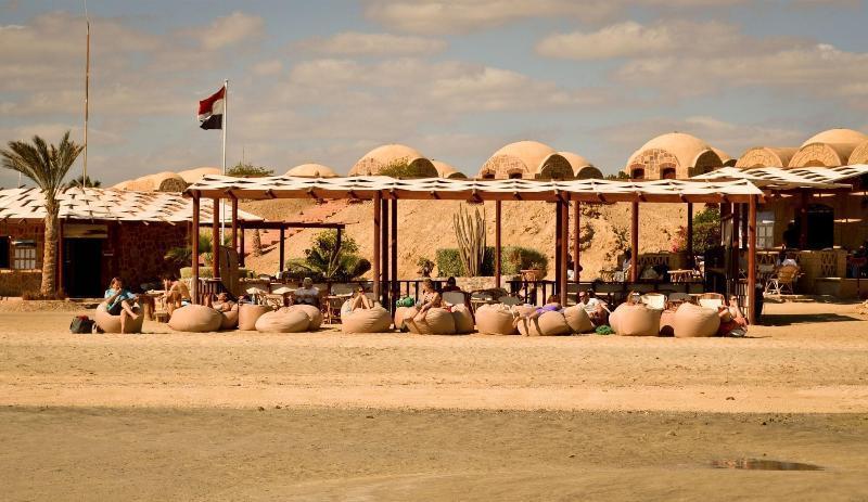 Marsa Shagra Village Marsa Alam Luaran gambar