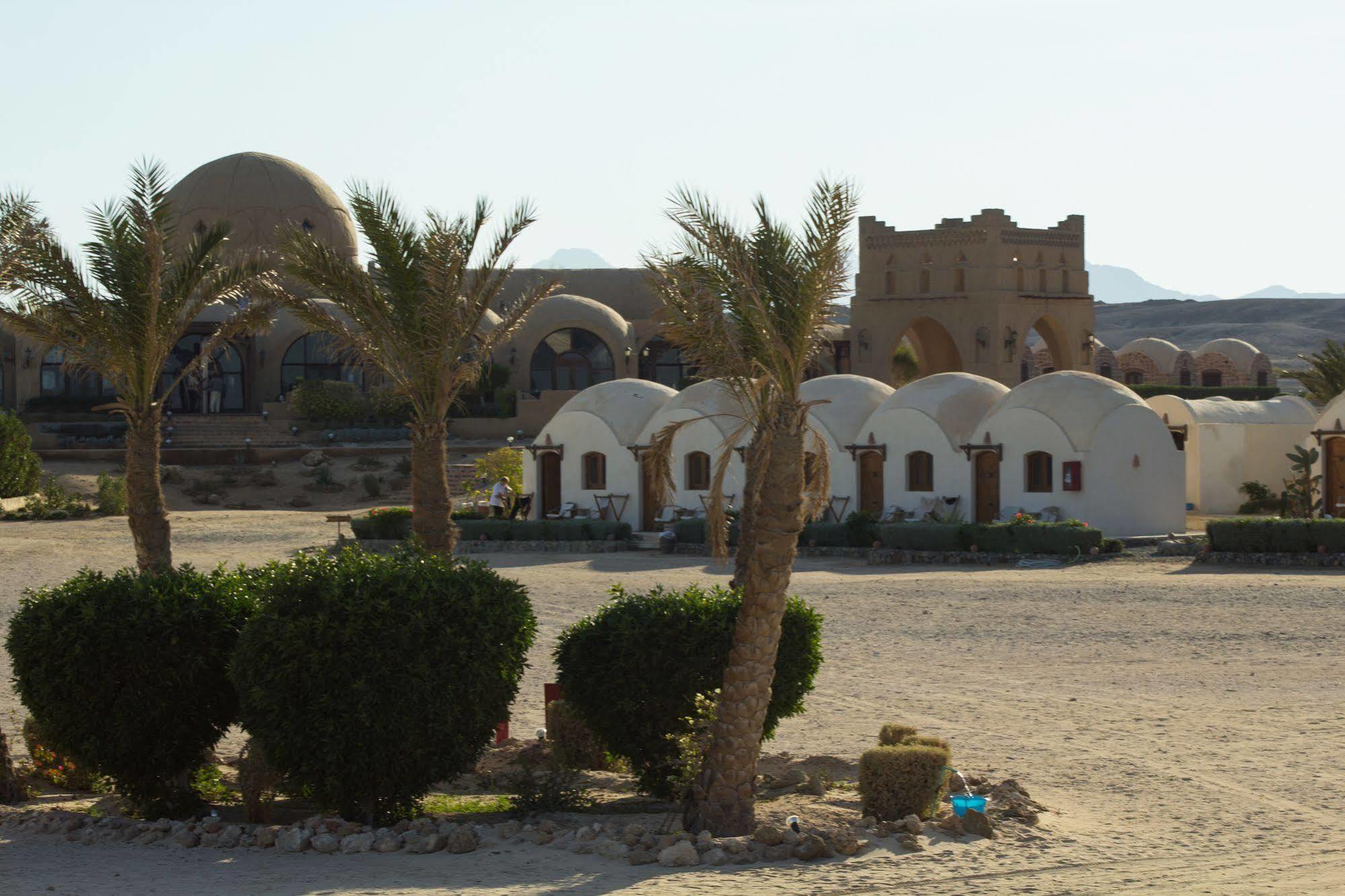 Marsa Shagra Village Marsa Alam Luaran gambar