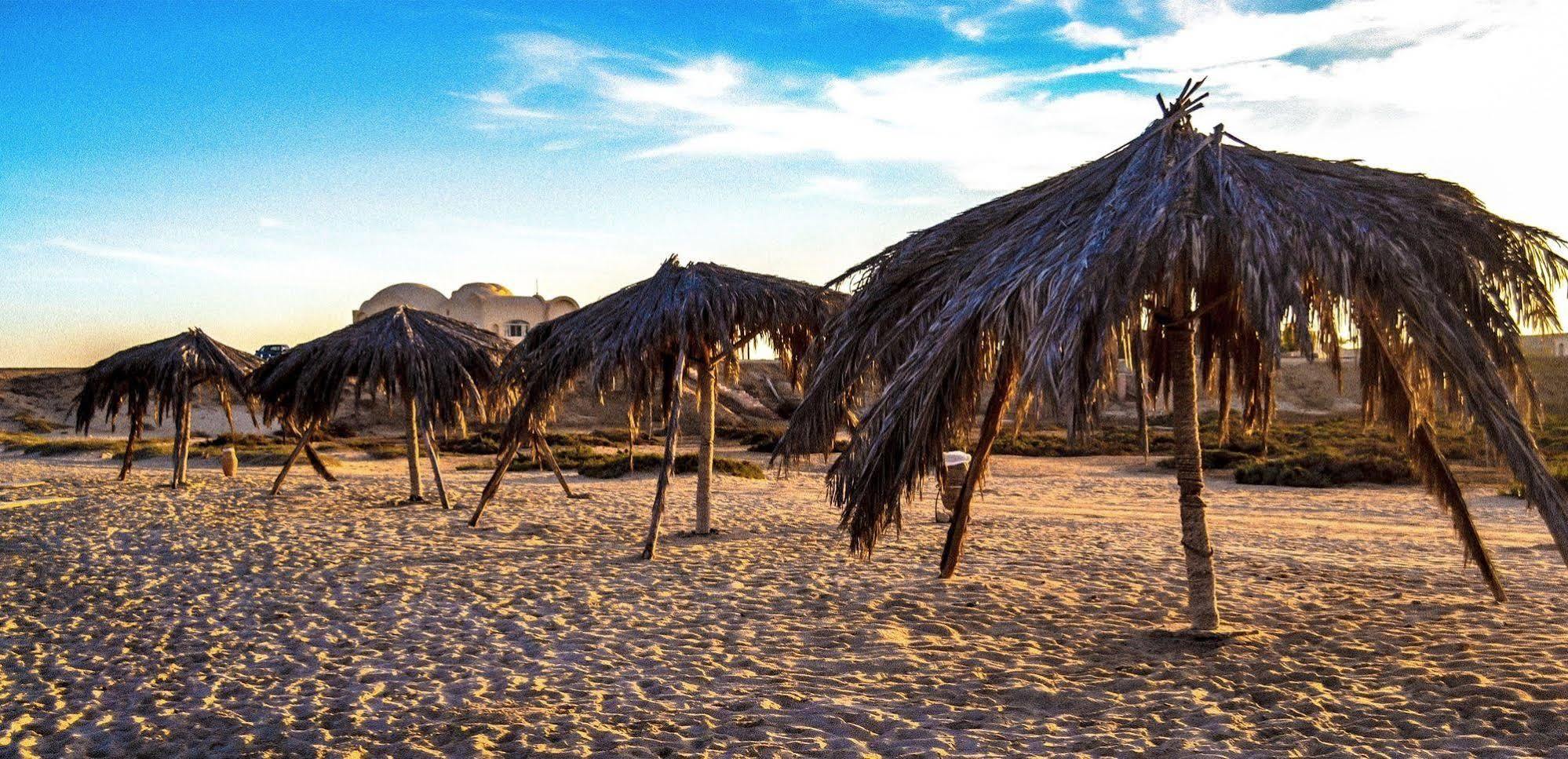 Marsa Shagra Village Marsa Alam Luaran gambar