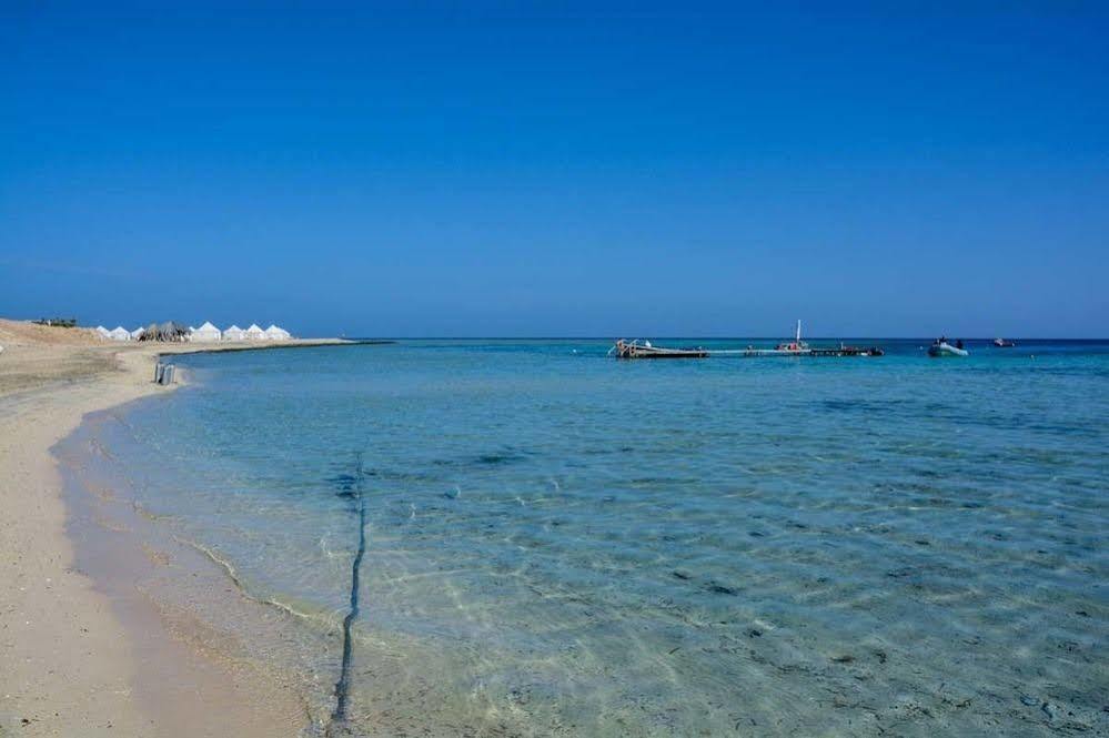 Marsa Shagra Village Marsa Alam Luaran gambar